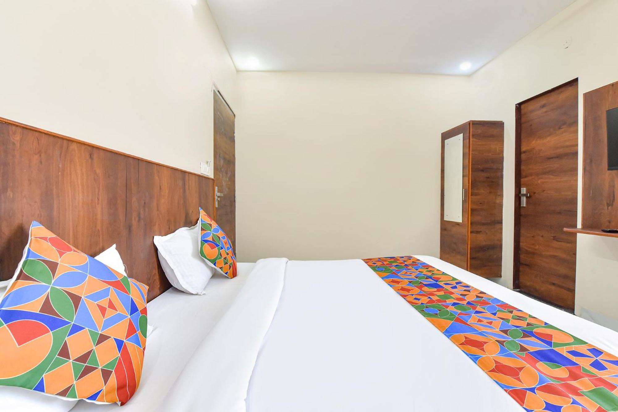 Fabhotel Lavish Palace Jaipur Exterior photo